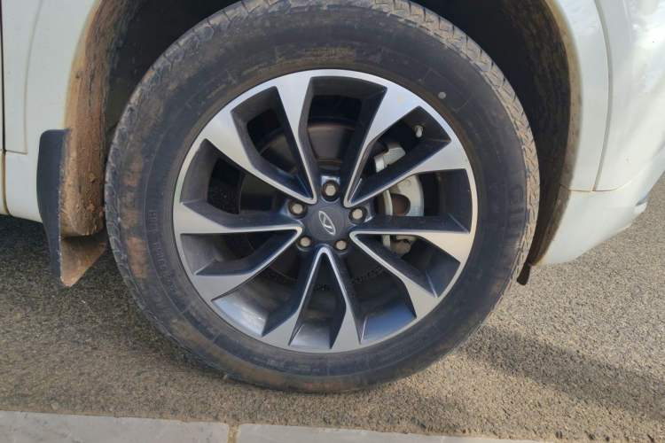 Used Chery Tiggo 7 2018 1.5T Manual Elite Edition China V Standard Right Front Wheel Hub