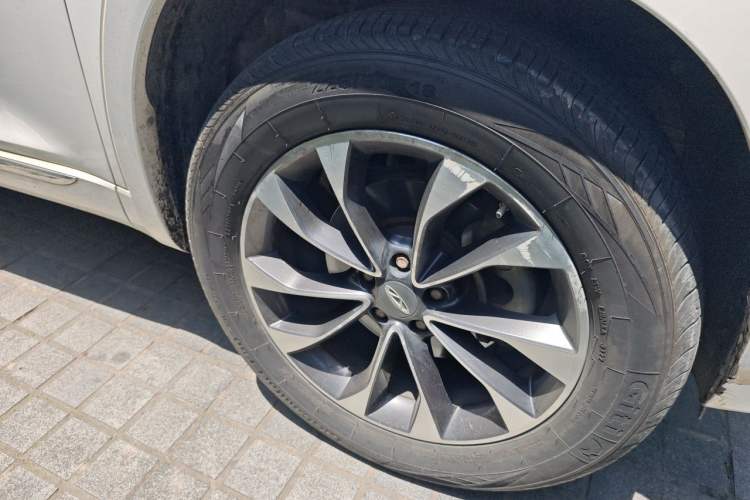 Used Chery Tiggo 7 2018 1.5T Automatic Elite Edition China V Standard Right Front Wheel Hub