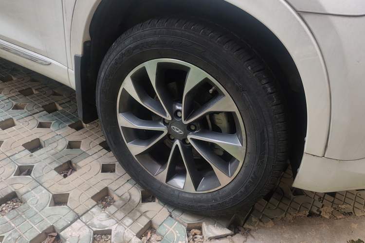 Used Chery Tiggo 7 2018 1.5T Automatic Elite Edition China V Standard Right Front Wheel Hub