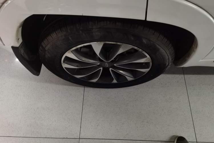 Used Chery Tiggo 7 2018 1.5T Manual Elite Edition China V Standard Right Rear Wheel Hub