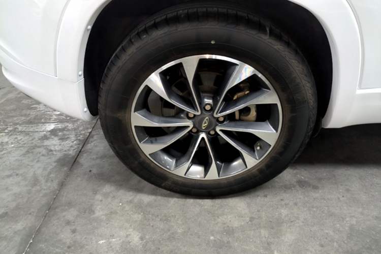 Used Chery Tiggo 7 2018 1.5T Manual Elite Edition China V Standard Right Rear Wheel Hub