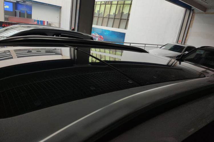 Used Chery Tiggo 7 2018 FLY Model 1.5T Automatic Jingxiang Edition China VI Standard Roof