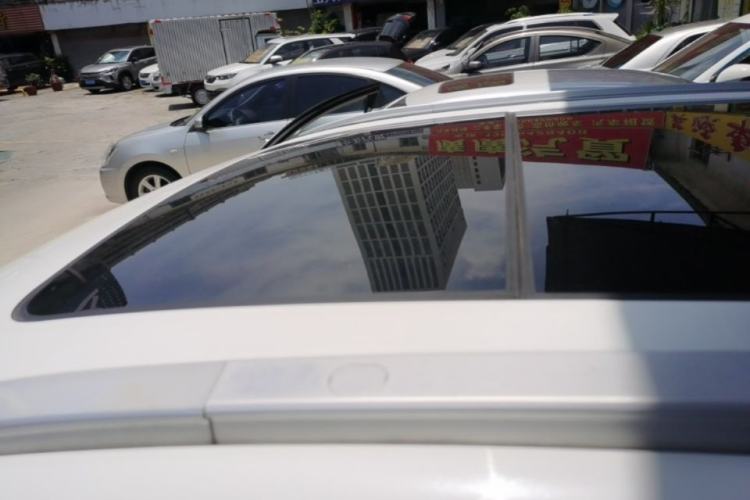 Used Chery Tiggo 7 2018 1.5T Automatic Elite Leading Edition China V Standard Roof