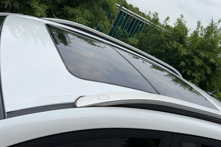 Used Chery Tiggo 7 2018 FLY Model 1.5T Manual Jingxiang Edition China V Standard Roof