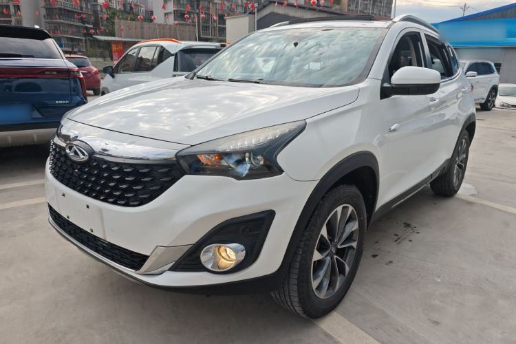 Used Chery Tiggo 7 2018 FLY Model 1.5T Automatic Jingxiang Edition China VI Standard Guazi used car, China used car export, Used car for sale, Used  cars, Cheapest cars for sale
