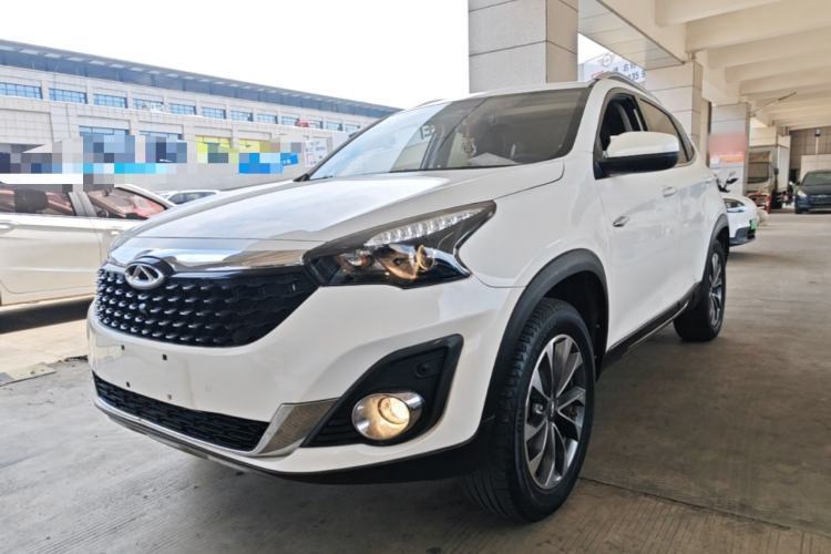Used Chery Tiggo 7 2018 FLY Model 1.5T Automatic Jingxiang Edition China VI Standard Guazi used car, China used car export, Used car for sale, Used  cars, Cheapest cars for sale