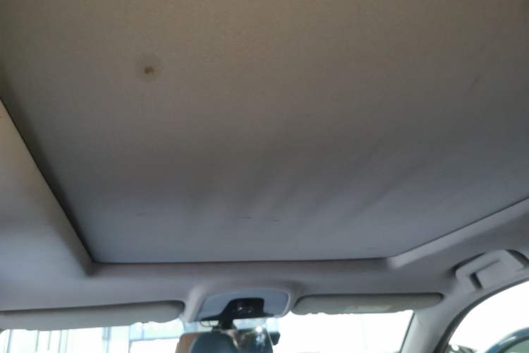 Used Chery Tiggo 7 2018 1.5T Automatic Luxury Edition China V Standard Headliner
