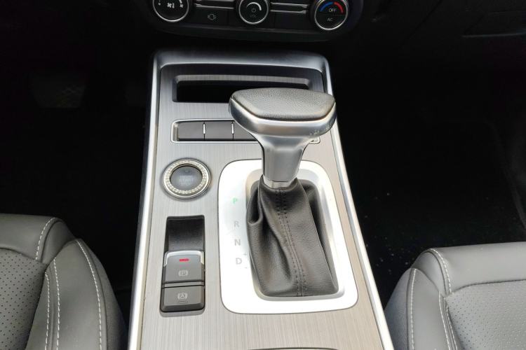 Used Chery Tiggo 7 2019 7i 1.5T Automatic Smart Edition China VI Standard Gear Lever