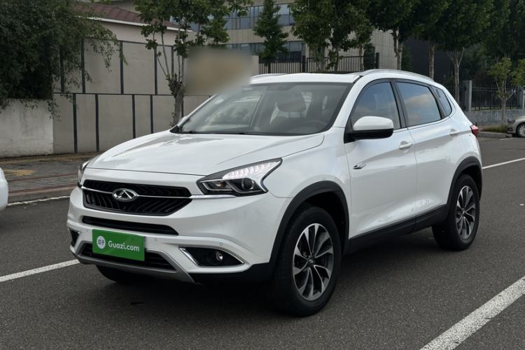 Used Chery Tiggo 7 2019 7i 1.5T Automatic Smart Edition China VI Standard Guazi used car, China used car export, Used car for sale, Used  cars, Cheapest cars for sale