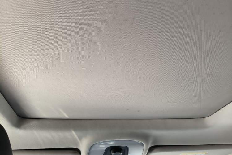 Used Chery Tiggo 7 2019 7i 1.5T Automatic Smart Edition China VI Standard Headliner