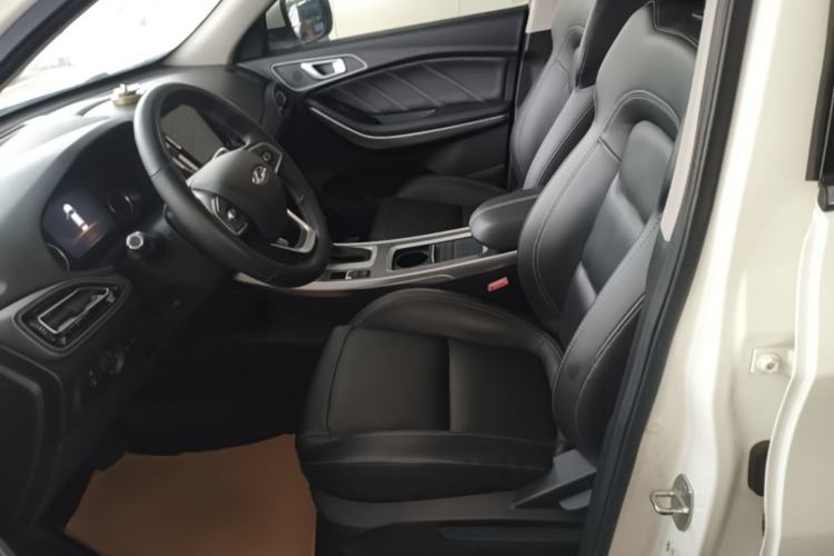 Used Chery Tiggo 7 2019 7i 1.5T Automatic Smart Edition China VI Standard Left Front Seat