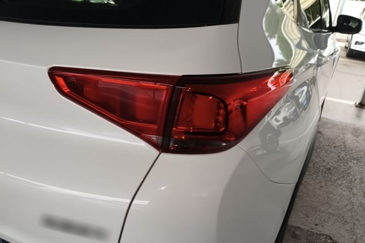Used Chery Tiggo 7 2019 7i 1.5T Automatic Smart Edition China VI Standard Right Rear Taillight