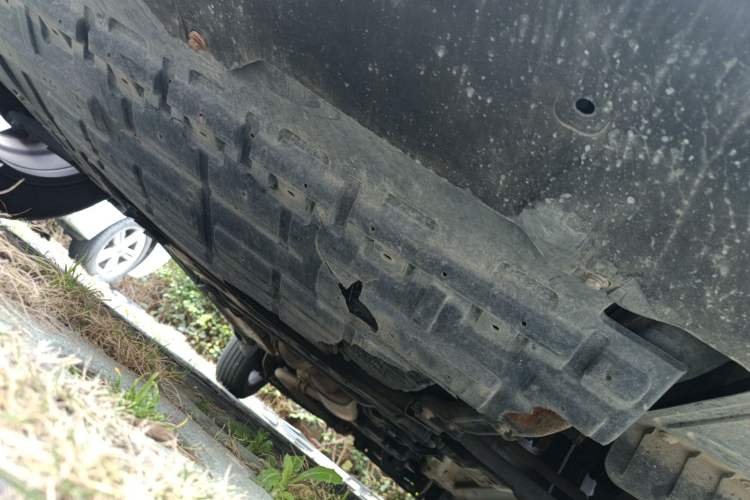 Used Chery Tiggo 7 2020 Discovery Edition 1.5T CVT Discovery No.1 Chassis Front Left