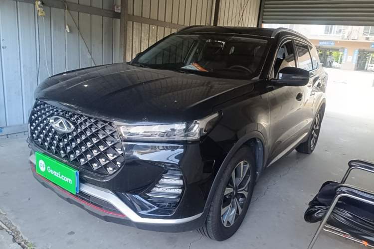 Ojetý Chery Tiggo 7 2020 Discovery Edition 1.5T CVT Discovery No. 2 Guazi used car, China used car export, Used car for sale, Used  cars, Cheapest cars for sale