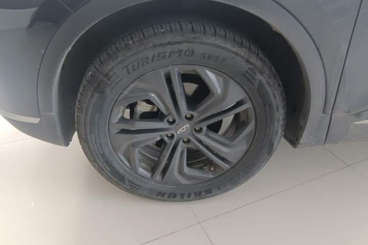 Used Chery Tiggo 7 2020 Discovery Edition 1.6T DCT Discovery No.5 Exterior 4