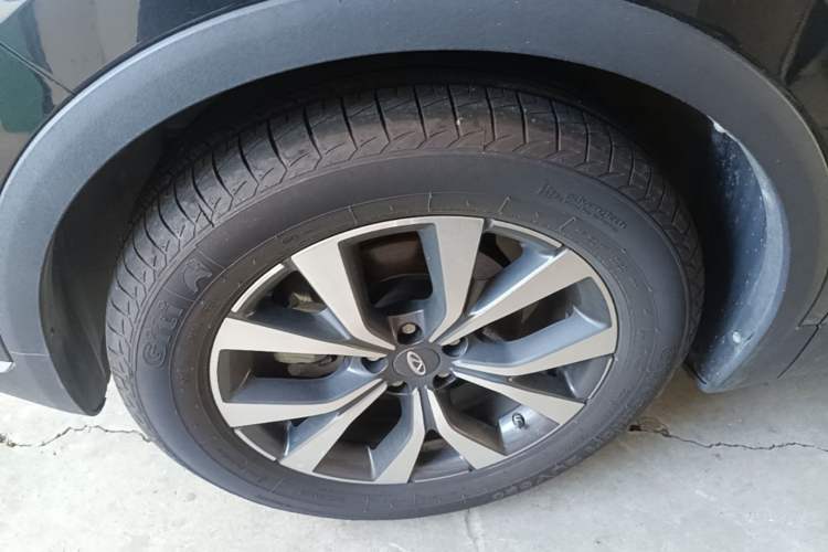 Used Chery Tiggo 7 2020 Discovery Edition 1.5T CVT Discovery No. 2 Exterior 4
