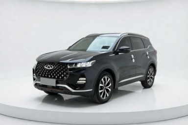 Used Chery Tiggo 7 2020 Discovery Edition 1.5T CVT Discovery No. 2