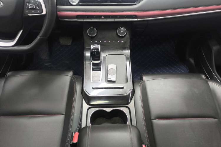 Used Chery Tiggo 7 2020 Discovery Edition 1.5T CVT Discovery No.1 Gear Lever