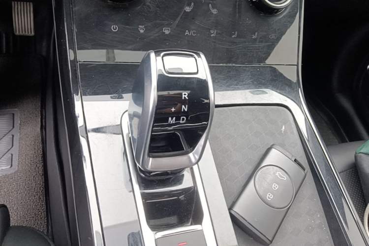 Used Chery Tiggo 7 2020 Discovery Edition 1.5T CVT Discovery No. 2 Gear Lever