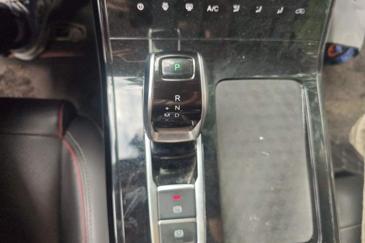 Used Chery Tiggo 7 2020 1.5T CVT Luxury Model Gear Lever