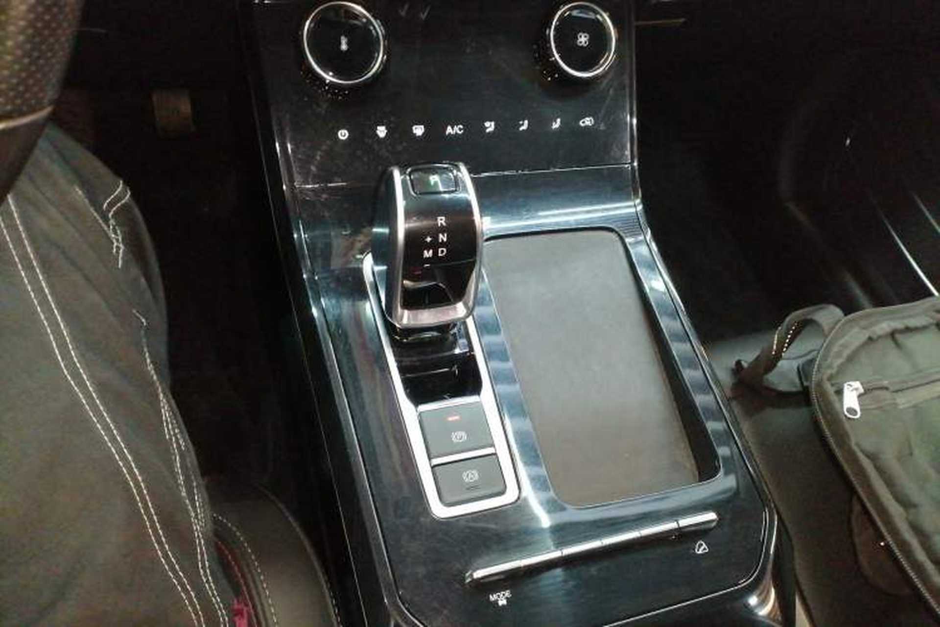 Used Chery Tiggo 7 2020 1.5T CVT Elite Model Gear Lever