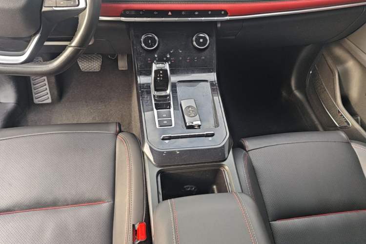 Used Chery Tiggo 7 2020 1.5T CVT Luxury Model Gear Lever