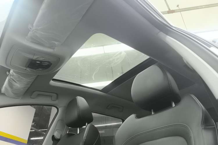 Used Chery Tiggo 7 2020 Discovery Edition 1.5T CVT Discovery No.1 Headliner