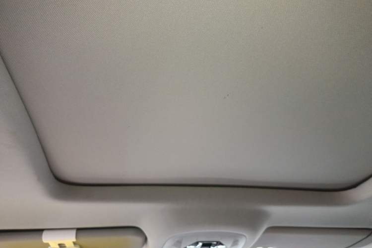Used Chery Tiggo 7 2020 Discovery Edition 1.5T CVT Discovery No.1 Headliner