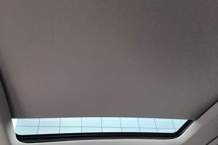 Used Chery Tiggo 7 2020 Discovery Edition 1.5T CVT Discovery No. 2 Headliner