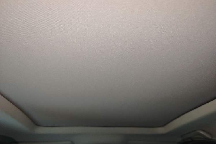 Used Chery Tiggo 7 2020 Discovery Edition 1.5T CVT Discovery No. 2 Headliner