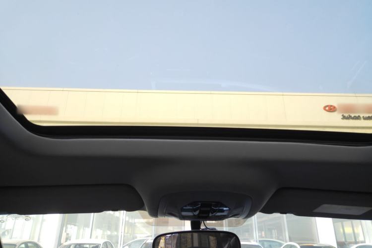Used Chery Tiggo 7 2020 Discovery Edition 1.5T CVT Discovery No.1 Headliner