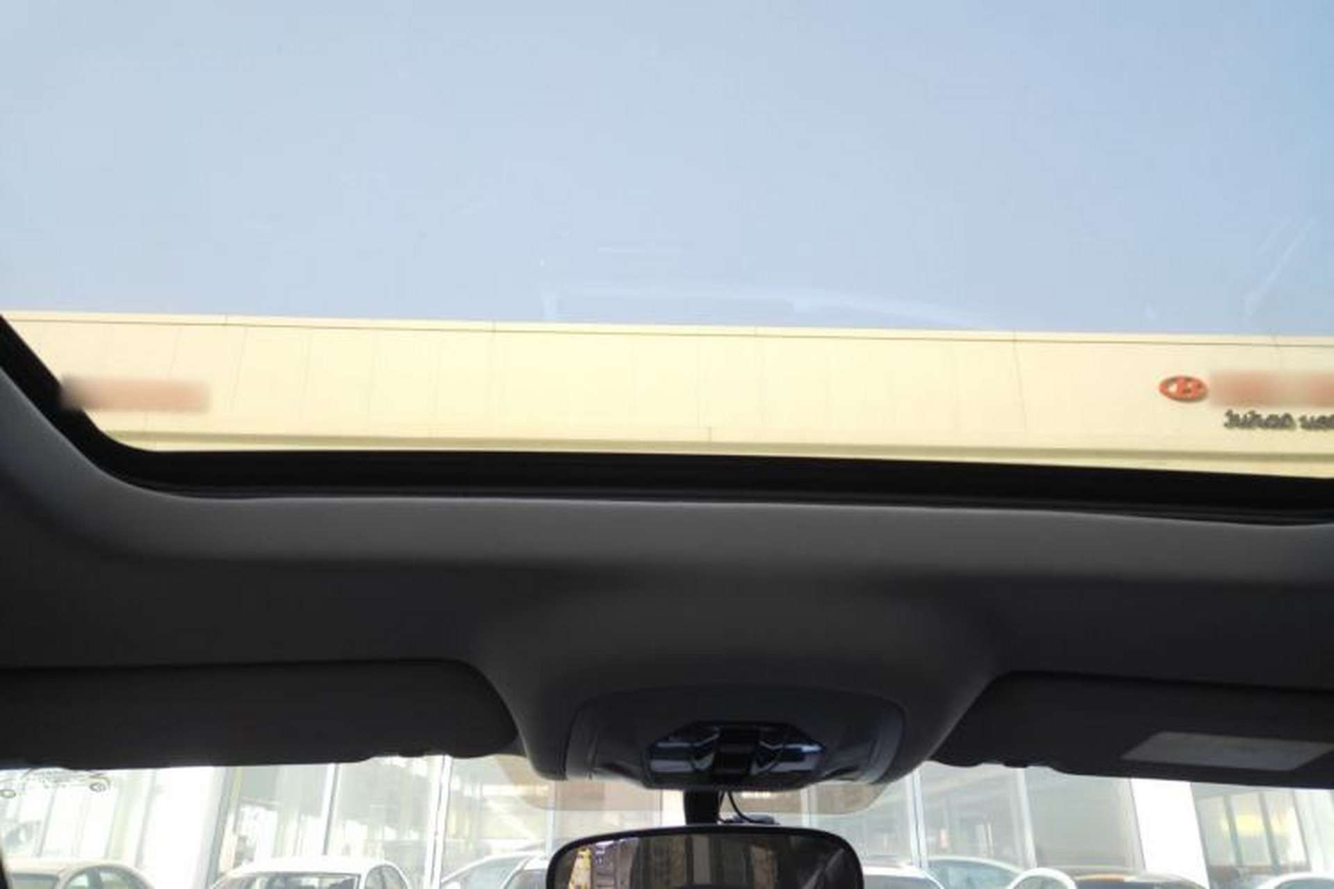 Used Chery Tiggo 7 2020 Discovery Edition 1.5T CVT Discovery No.1 Headliner