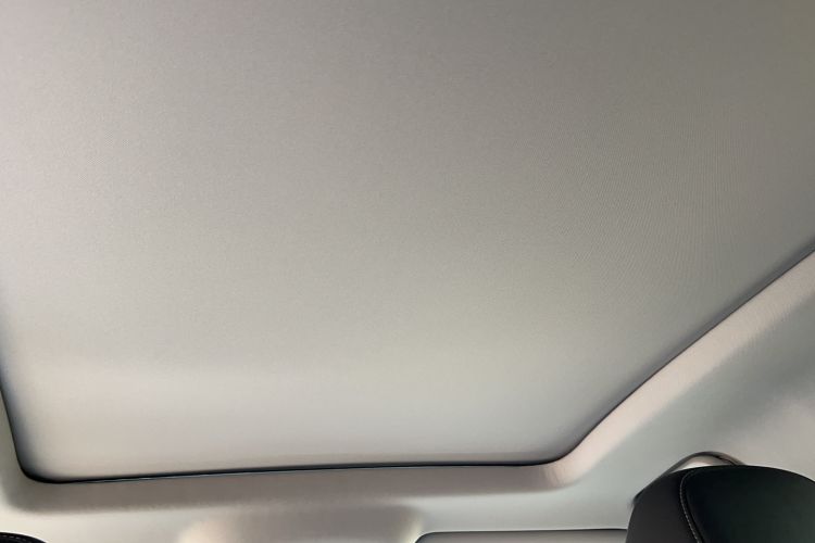 Used Chery Tiggo 7 2020 Discovery Edition 1.5T CVT Discovery No.1 Headliner