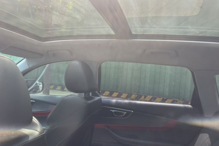 Used Chery Tiggo 7 2020 Discovery Edition 1.5T CVT Discovery No.1 Interior 7
