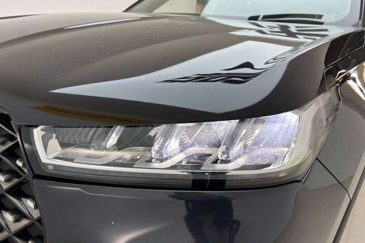 Used Chery Tiggo 7 2020 Discovery Edition 1.5T CVT Discovery No. 2 Left Front Headlight