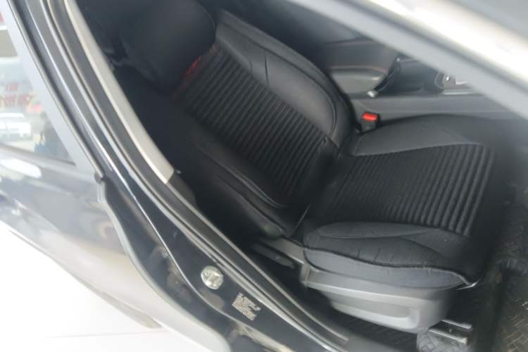 Used Chery Tiggo 7 2020 Discovery Edition 1.6T DCT Discovery No.5 Right Front Seat