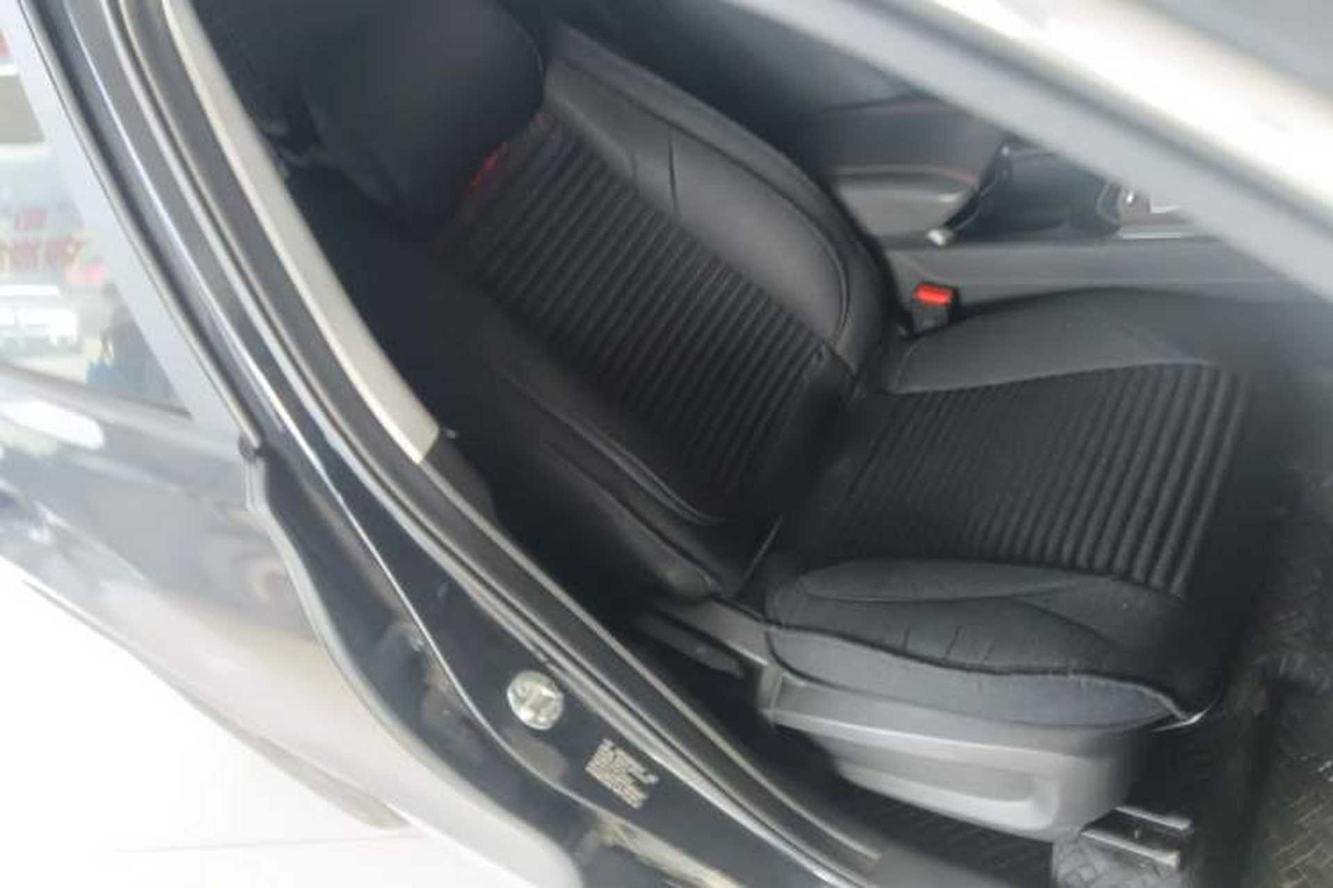 Used Chery Tiggo 7 2020 Discovery Edition 1.6T DCT Discovery No.5 Right Front Seat
