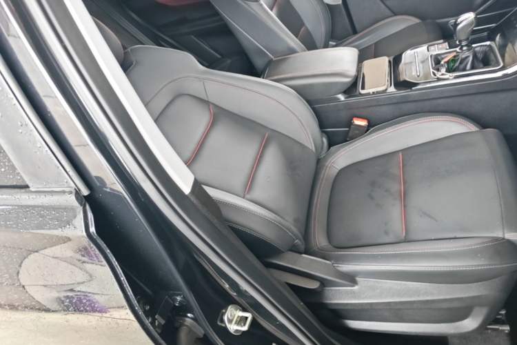 Used Chery Tiggo 7 2020 1.5T Manual Elite Model Right Front Seat