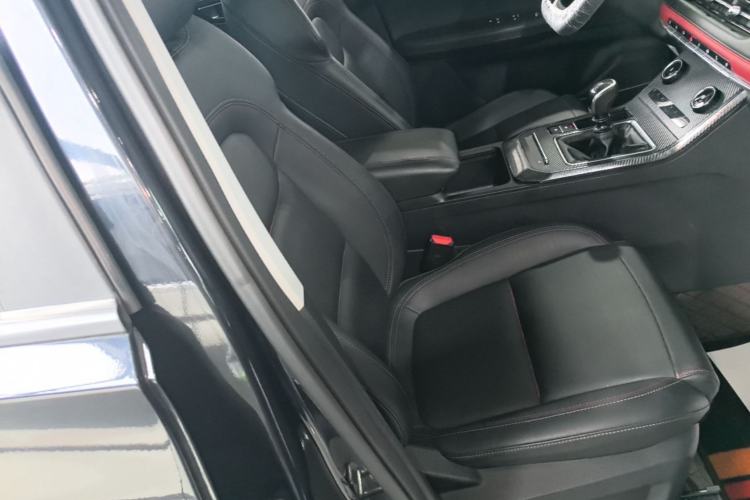 Used Chery Tiggo 7 2020 1.5T Manual Elite Model Right Front Seat