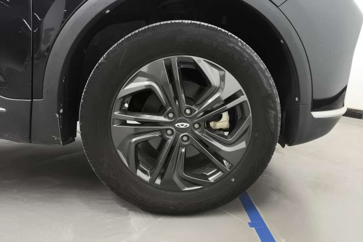 Used Chery Tiggo 7 2020 Discovery Edition 1.5T CVT Discovery No.1 Right Front Wheel Hub