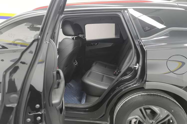 Used Chery Tiggo 7 2020 Discovery Edition 1.5T CVT Discovery No.1 Right Rear Seat