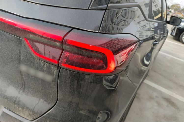 Used Chery Tiggo 7 2020 Discovery Edition 1.5T CVT Discovery No.1 Right Rear Taillight