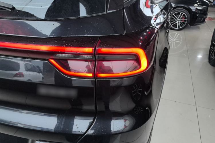Used Chery Tiggo 7 2020 1.5T Manual Elite Model Right Rear Taillight