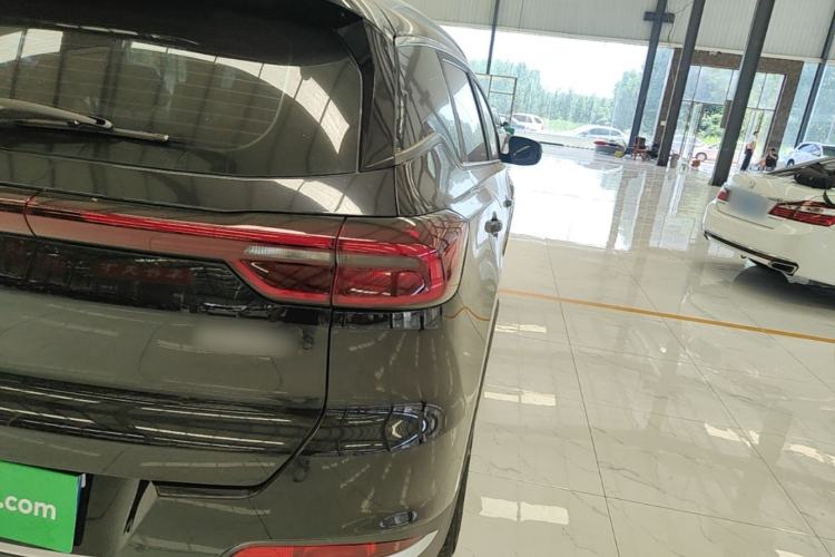 Used Chery Tiggo 7 2020 Discovery Edition 1.5T CVT Discovery No.1 Right Rear Taillight