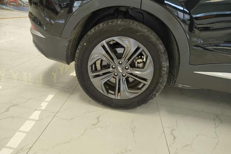 Used Chery Tiggo 7 2020 Discovery Edition 1.5T CVT Discovery No.1 Right Rear Wheel Hub