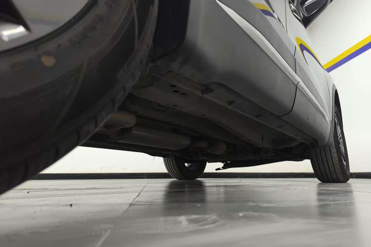 Used Chery Tiggo 7 2020 Discovery Edition 1.5T CVT Discovery No.1 Right Side Sill