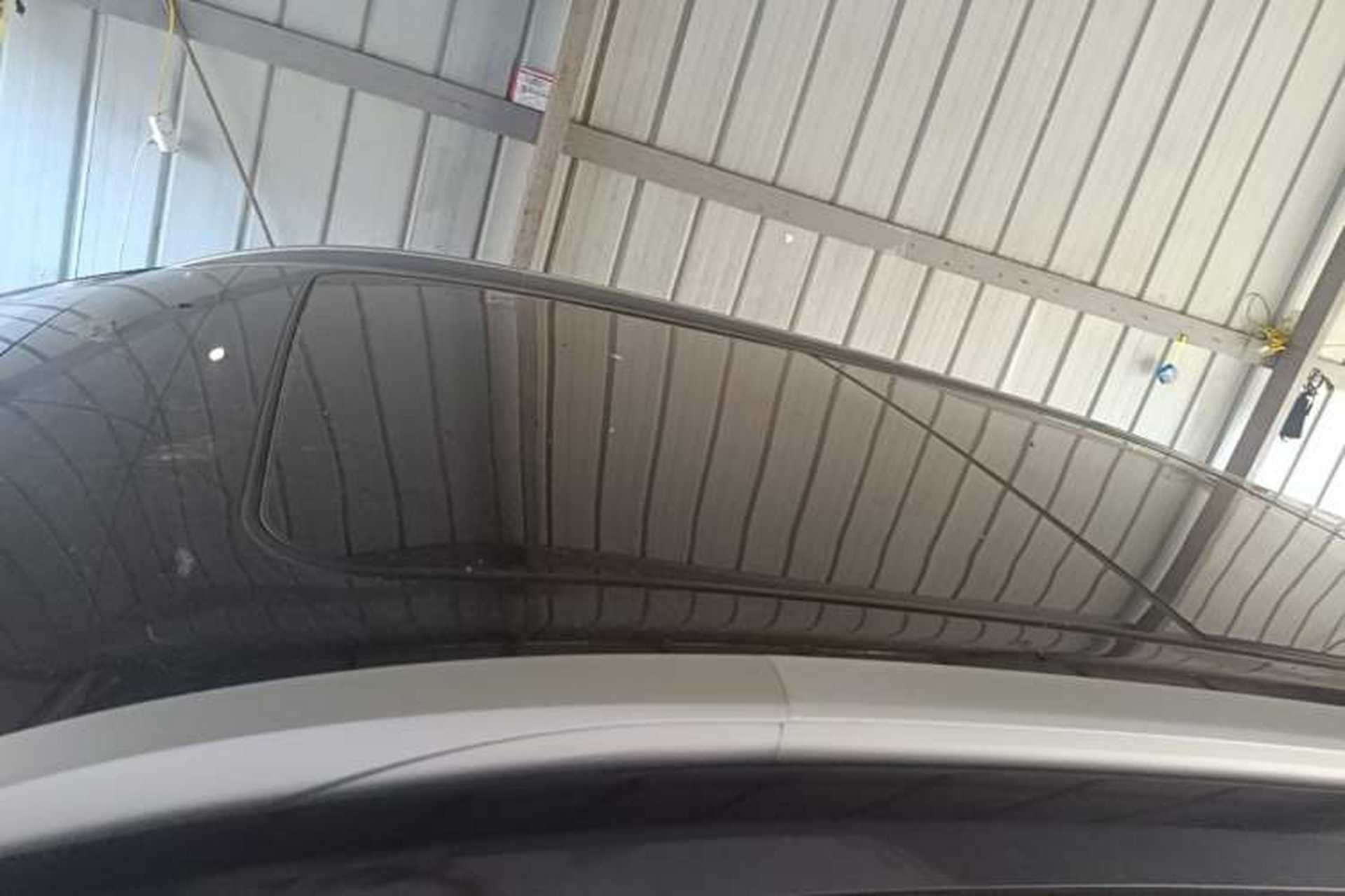 Used Chery Tiggo 7 2020 Discovery Edition 1.5T CVT Discovery No. 2 Roof