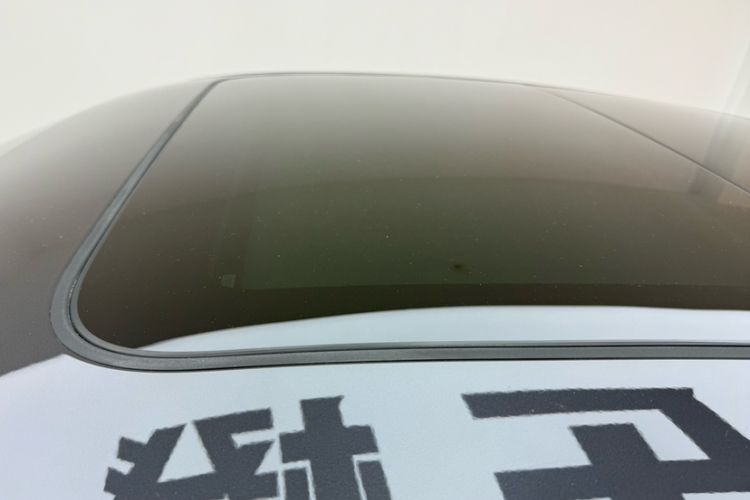 Used Chery Tiggo 7 2020 Discovery Edition 1.5T CVT Discovery No. 2 Roof