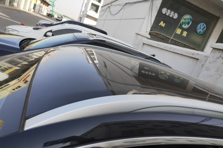 Used Chery Tiggo 7 2020 Discovery Edition 1.5T CVT Discovery No.1 Roof