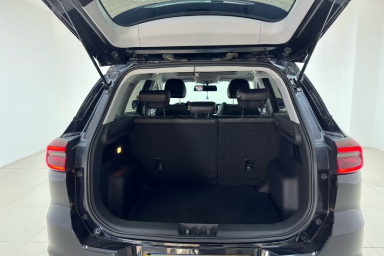 Used Chery Tiggo 7 2020 Discovery Edition 1.5T CVT Discovery No. 2 Trunk